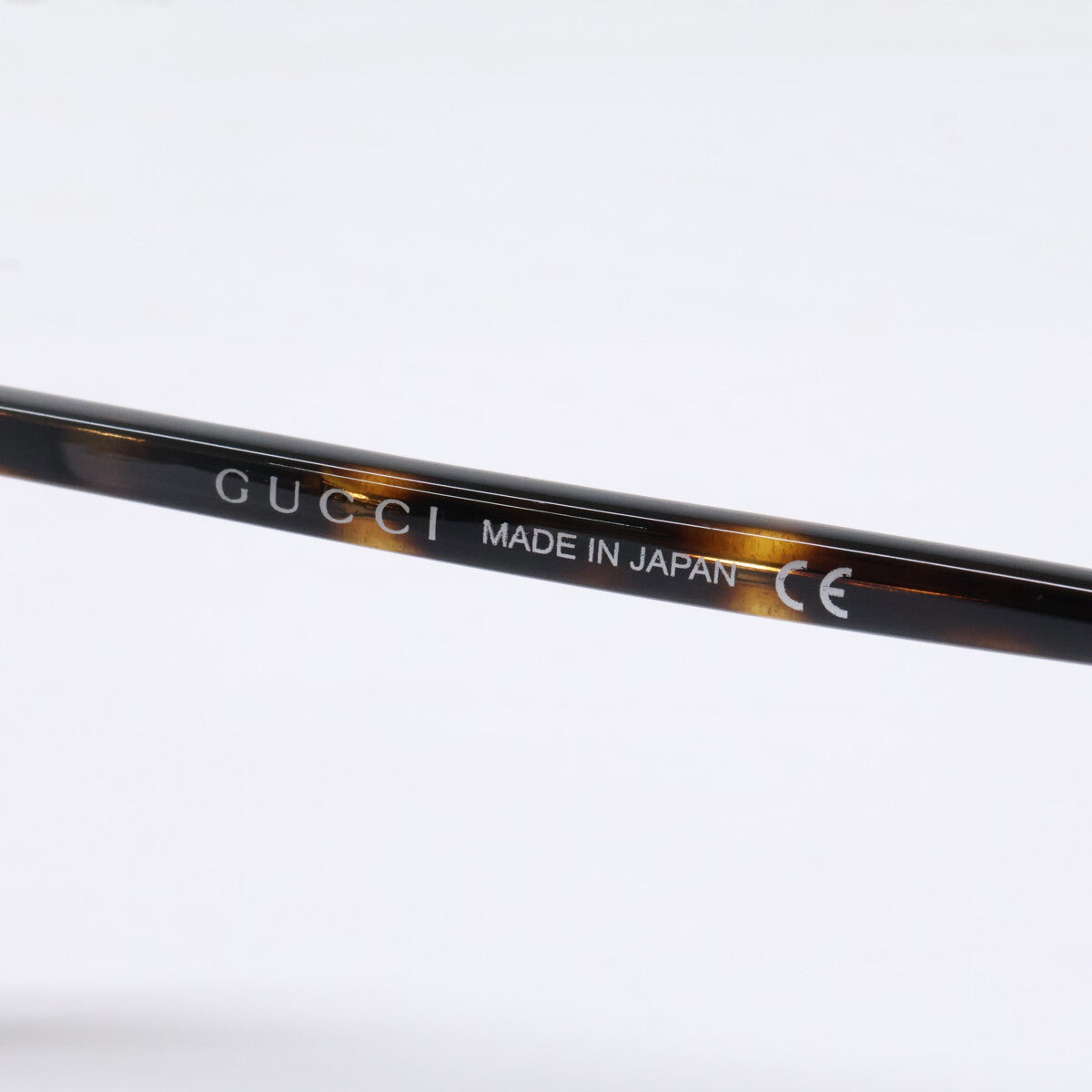 GUCCI グッチ GG0043SA 003 ティアドロップ サングラス