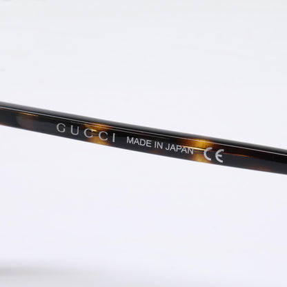 GUCCI グッチ GG0043SA 003 ティアドロップ サングラス