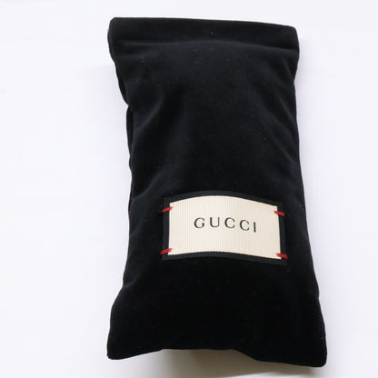 GUCCI グッチ GG0043SA 003 ティアドロップ サングラス
