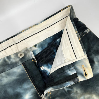 Casely Hayford ケイスリーヘイフォード 総柄 セットアップ スーツ セットアップ