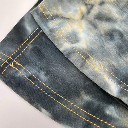 Casely hayford ケイスリーヘイフォード 総柄 セットアップ スーツ セットアップ