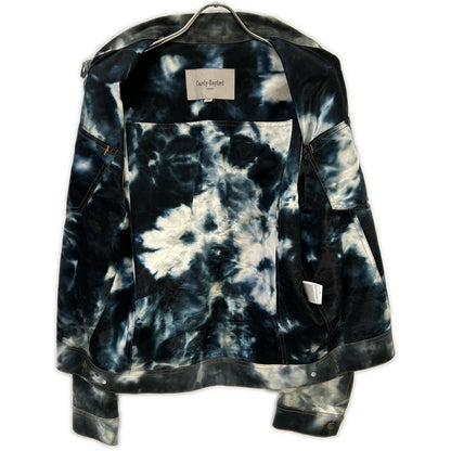 Casely hayford ケイスリーヘイフォード 総柄 セットアップ スーツ セットアップ
