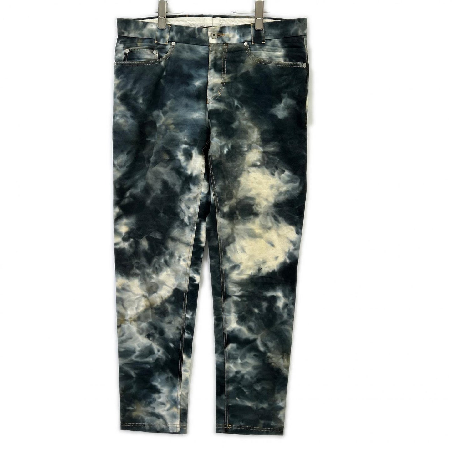 Casely hayford ケイスリーヘイフォード 総柄 セットアップ スーツ セットアップ