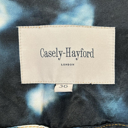 Casely Hayford ケイスリーヘイフォード 総柄 セットアップ スーツ セットアップ