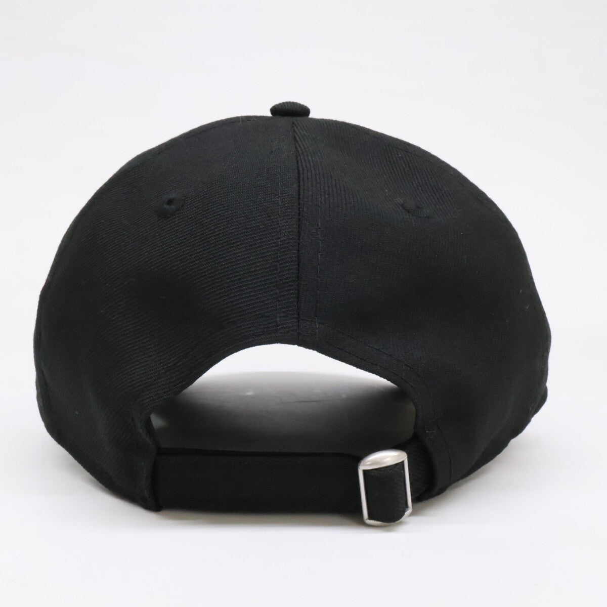 Yohji Yamamoto POUR HOMME ヨウジヤマモトプールオム HE-H81-973 NEW ERA 930 YY LABEL LOGO ニューエラ シグネチャーロゴ刺繍 キャップ 帽子
