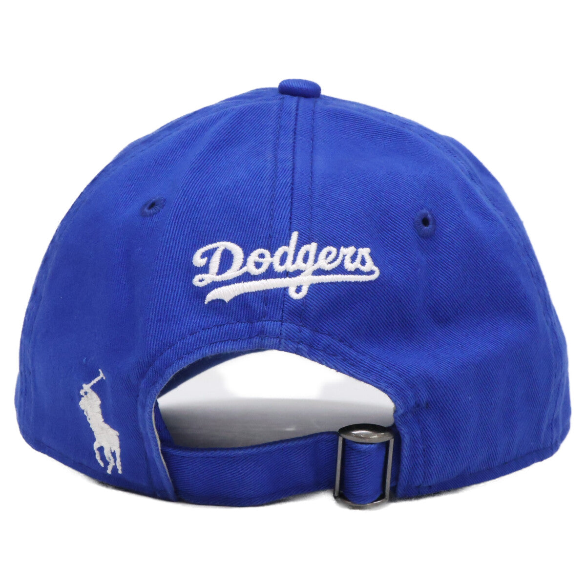 New Era ニューエラ 【美品】14693265 9TWENTY POLO RALPH LAUREN ポロラルフローレン クーパーズタウン ロサンゼルス・ドジャース キャップ 帽子