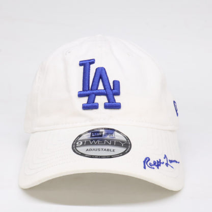 New Era ニューエラ 9TWENTY POLO RALPH LAUREN ポロラルフローレン クーパーズタウン ロサンゼルス・ドジャース キャップ 帽子