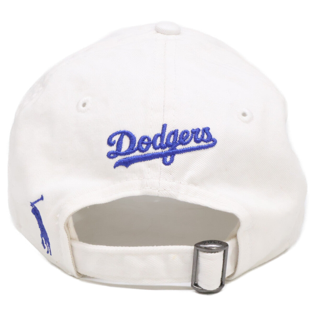 New Era ニューエラ 9TWENTY POLO RALPH LAUREN ポロラルフローレン クーパーズタウン ロサンゼルス・ドジャース キャップ 帽子