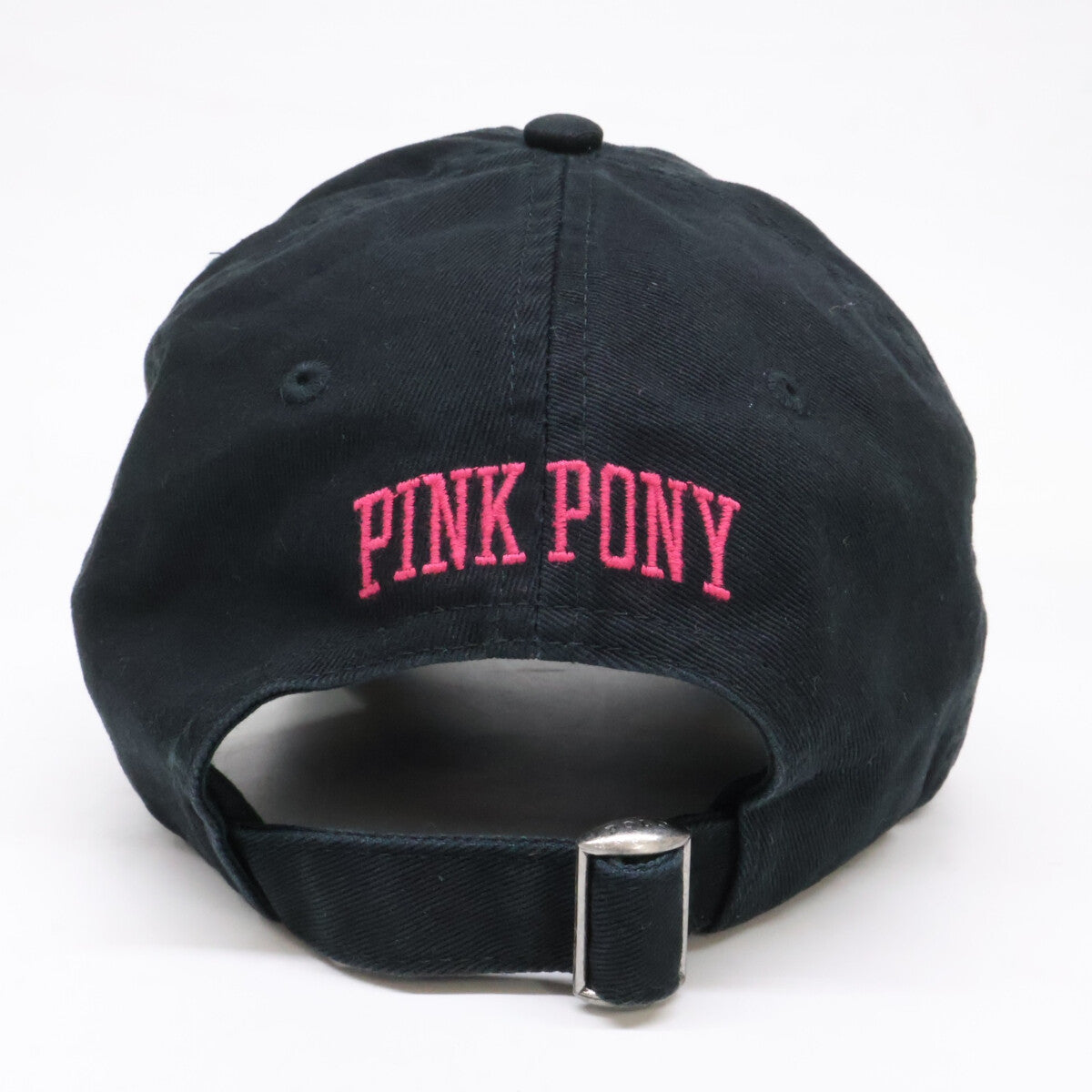 POLO RALPH LAUREN ポロ ラルフローレン Pink Pony ピンクポニー ツイル ボール キャップ 帽子