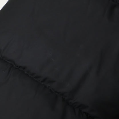 MONCLER モンクレール MONTCLA モンクラ 内側ロゴ刺繍グログランテープ フーディダウンジャケット ジャケット