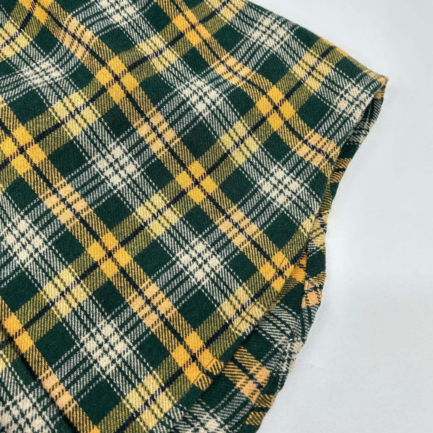 CELINE セリーヌ 22AW　2C574954R エディ期 ルーズランバージャック チャック 長袖 シャツ トップス
