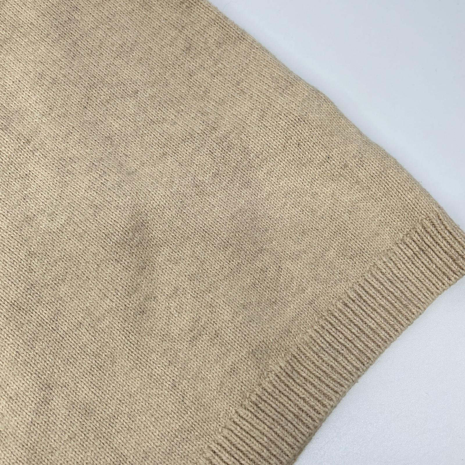 HUMAN MADE ヒューマンメイド ライトベージュ ハートロゴ フリース