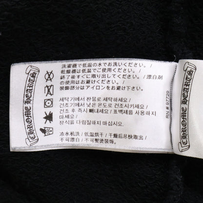 Chrome hearts クロムハーツ ｘMATTY BOY PPO STAY FAST RACE TEAM HD PLVR マッティボーイ ステイファストプリントプルオーバーパーカー トップス
