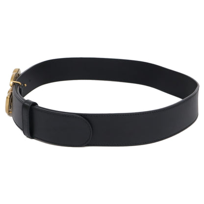 GUCCI グッチ 400593 AP00T GGエンブレム ワイド ベルト