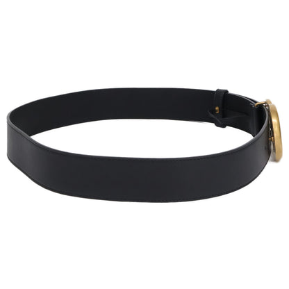 GUCCI グッチ 400593 AP00T GGエンブレム ワイド ベルト