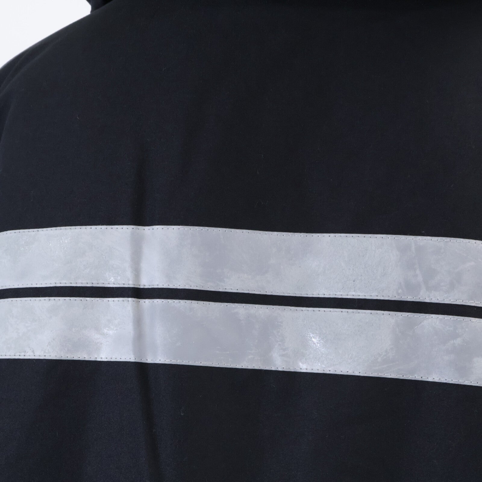 CANADA GOOSE カナダグース ｘVETEMENTS ヴェトモン 17SS MH17JA14 GLOBAL WARMING オーバー ダウン コート