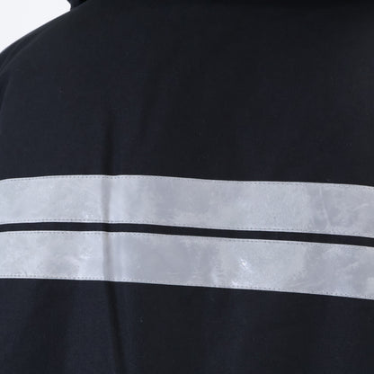 CANADA GOOSE カナダグース ｘVETEMENTS ヴェトモン 17SS MH17JA14 GLOBAL WARMING オーバー ダウン コート