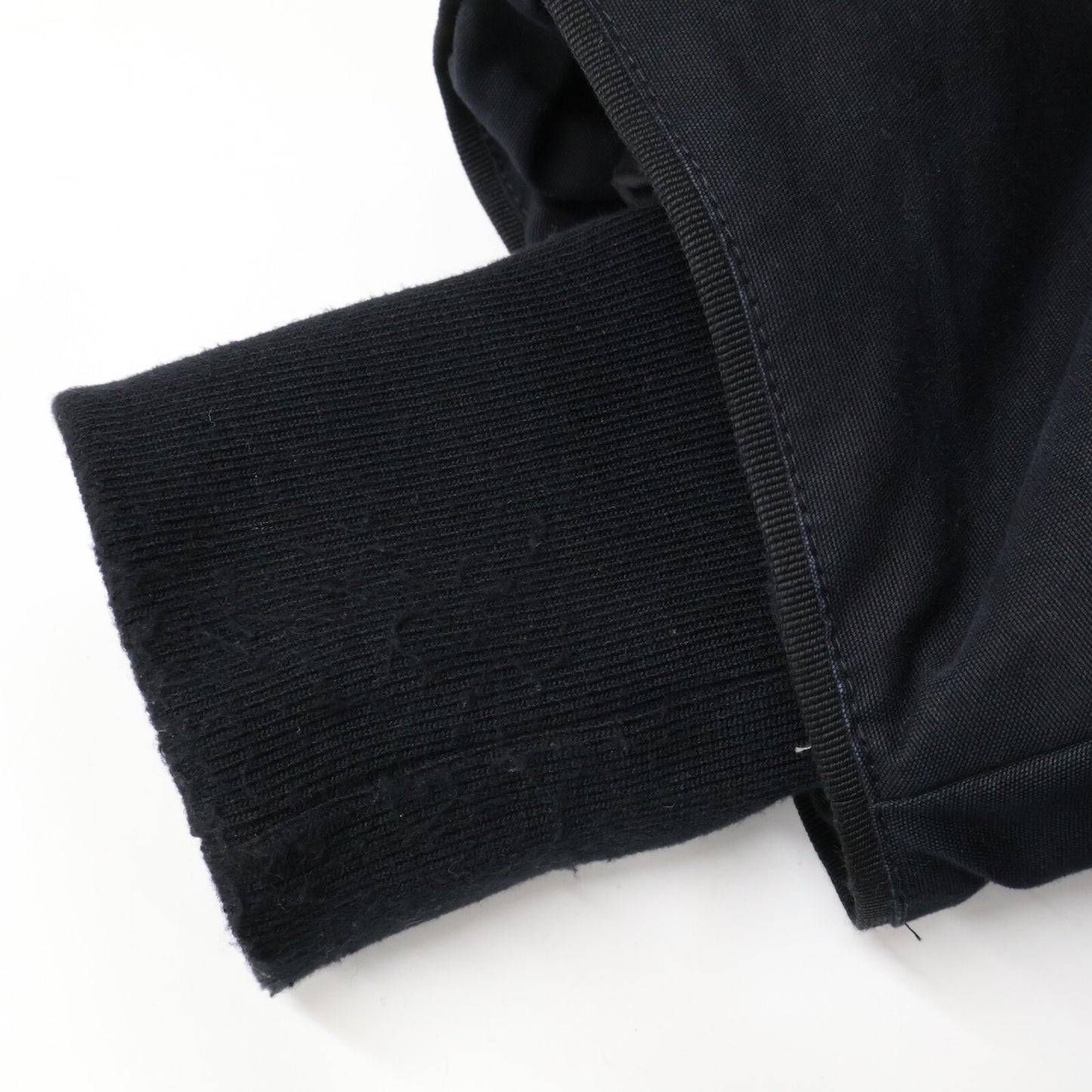 CANADA GOOSE カナダグース ｘVETEMENTS ヴェトモン 17SS MH17JA14 GLOBAL WARMING オーバー ダウン コート