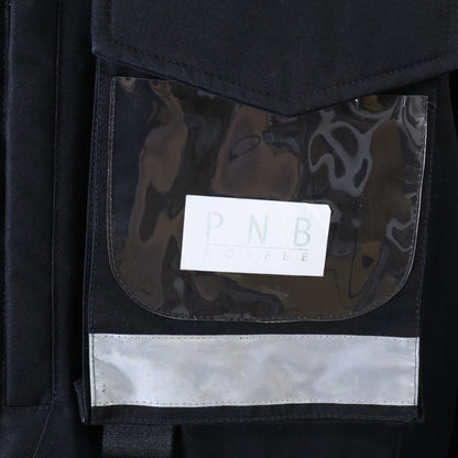 CANADA GOOSE カナダグース ｘVETEMENTS ヴェトモン 17SS MH17JA14 GLOBAL WARMING オーバー ダウン コート