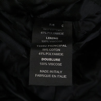 CANADA GOOSE カナダグース ｘVETEMENTS ヴェトモン 17SS MH17JA14 GLOBAL WARMING オーバー ダウン コート
