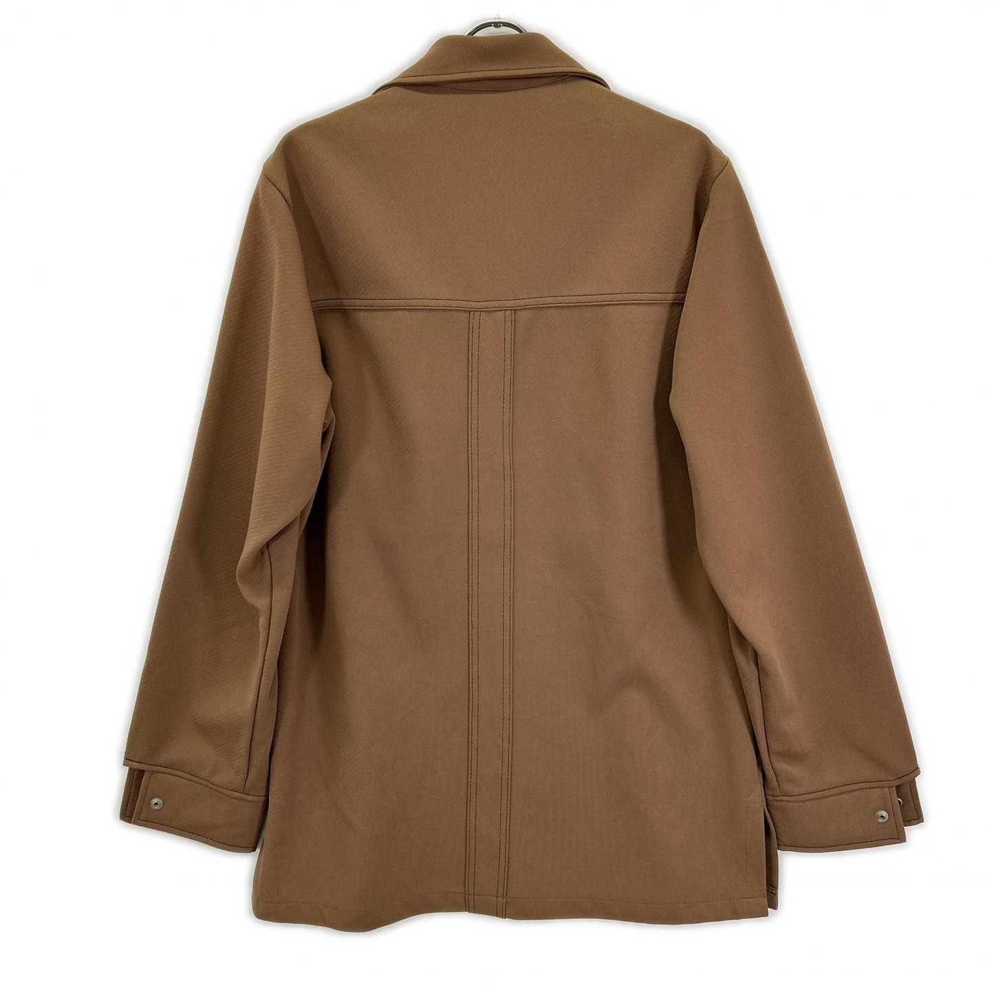 LEVI'S リーバイス ブラウン PANATELA TOPS 70's BIG-E シャツジャケット ジャケット