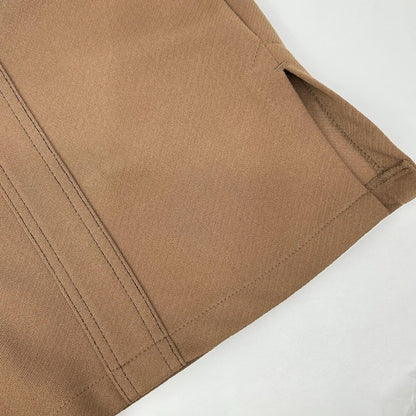 LEVI'S リーバイス ブラウン PANATELA TOPS 70's BIG-E シャツジャケット ジャケット