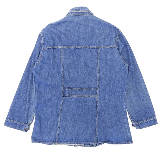 LEVI'S リーバイス 80's オレンジタグ デニムジャケット メンズ ブルー ジャケット