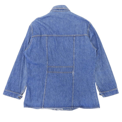 LEVI'S リーバイス 80's オレンジタグ デニムジャケット メンズ ブルー ジャケット