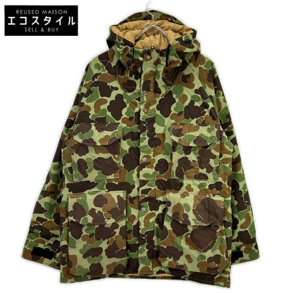 cabelas カベラス USA製 カモフラ GORE-TEX フィッシングジャケット ジャケット