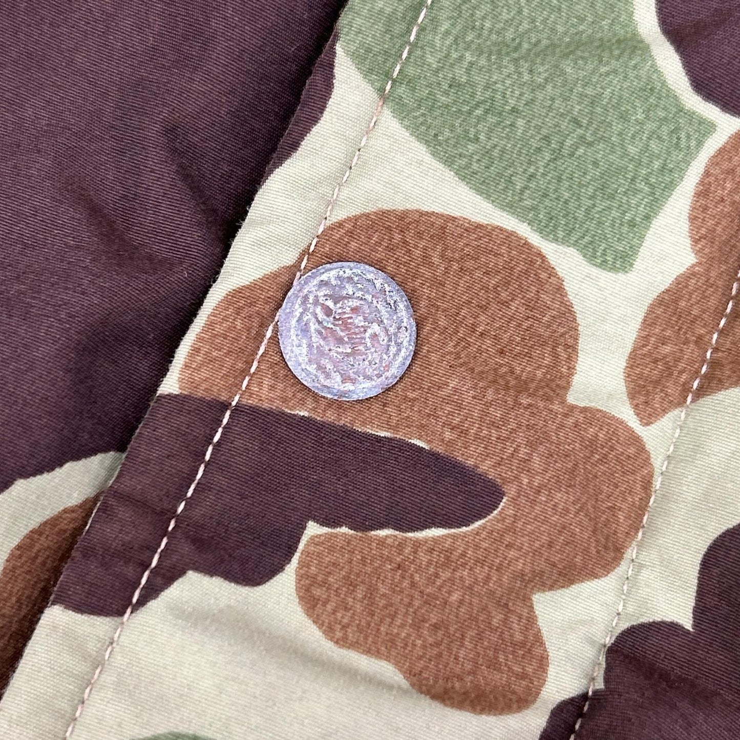 cabelas カベラス USA製 カモフラ GORE-TEX フィッシングジャケット ジャケット