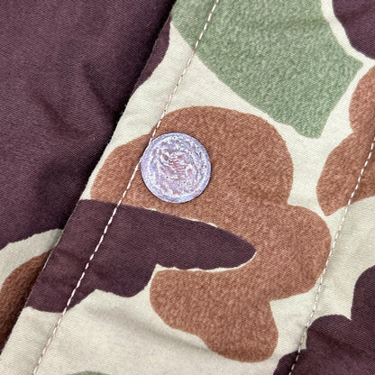 cabelas カベラス USA製 カモフラ GORE-TEX フィッシングジャケット ジャケット
