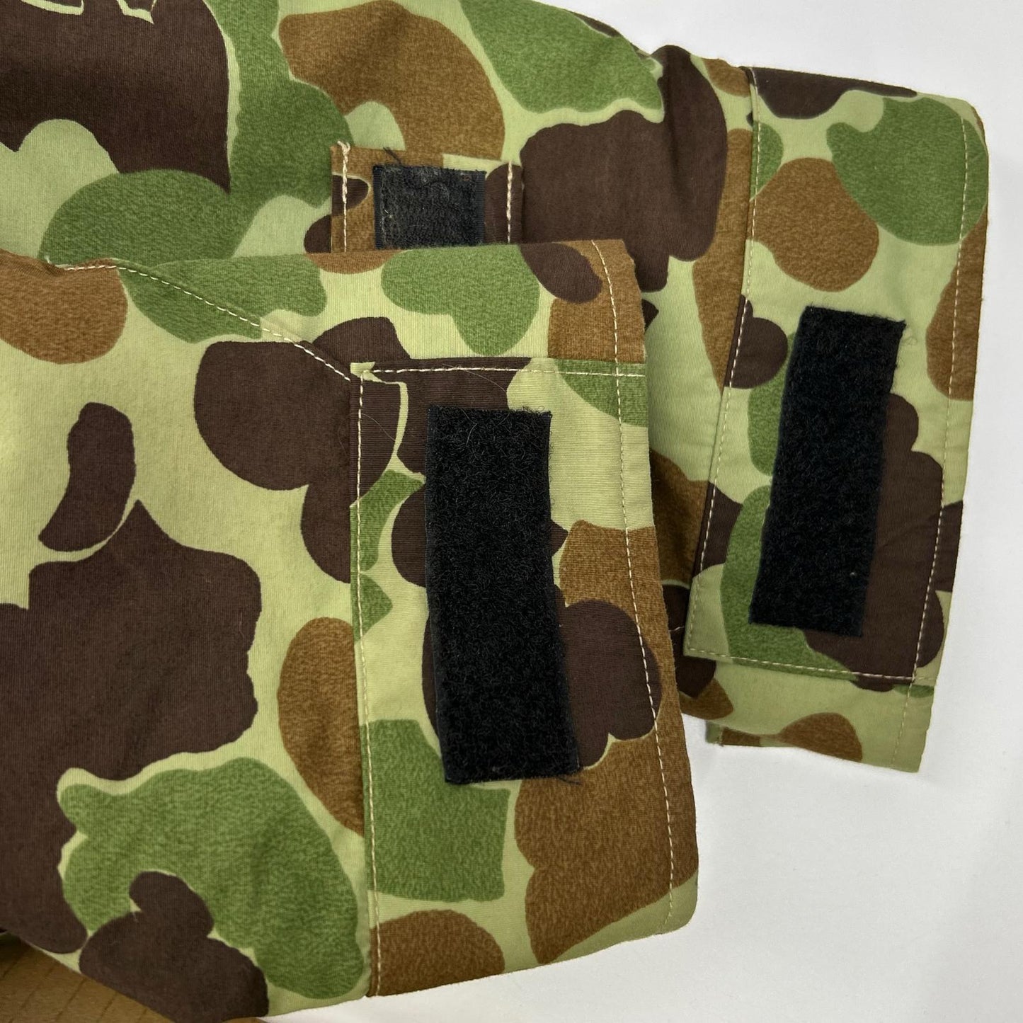 cabelas カベラス USA製 カモフラ GORE-TEX フィッシングジャケット ジャケット
