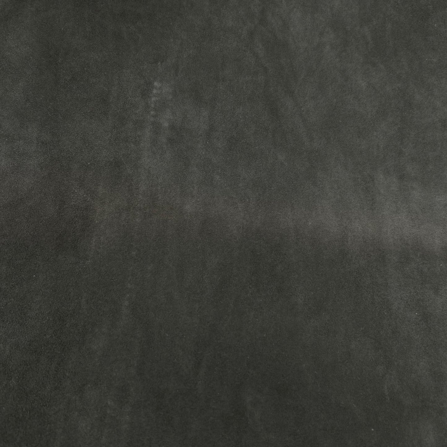 GREG LAUREN グレッグローレン チャコール スエード COAL フーディパーカー トップス
