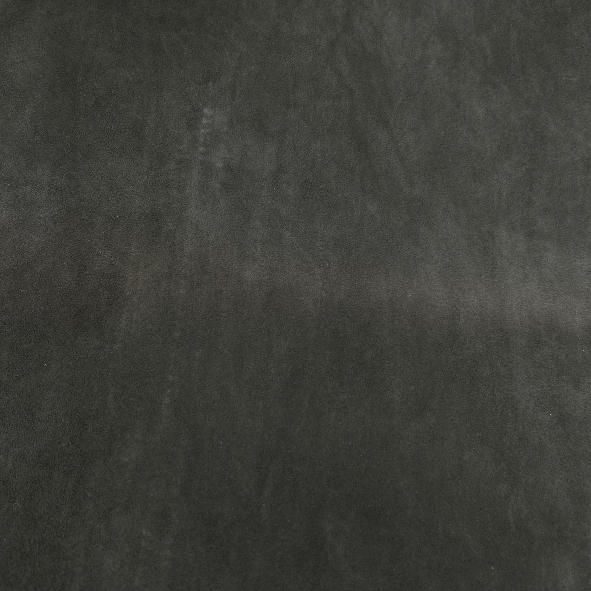 GREG LAUREN グレッグローレン チャコール スエード COAL フーディパーカー トップス