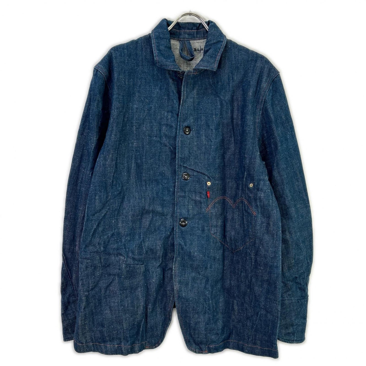 LEVI'S リーバイス 38850 1st COAT デニムジャケット ジャケット