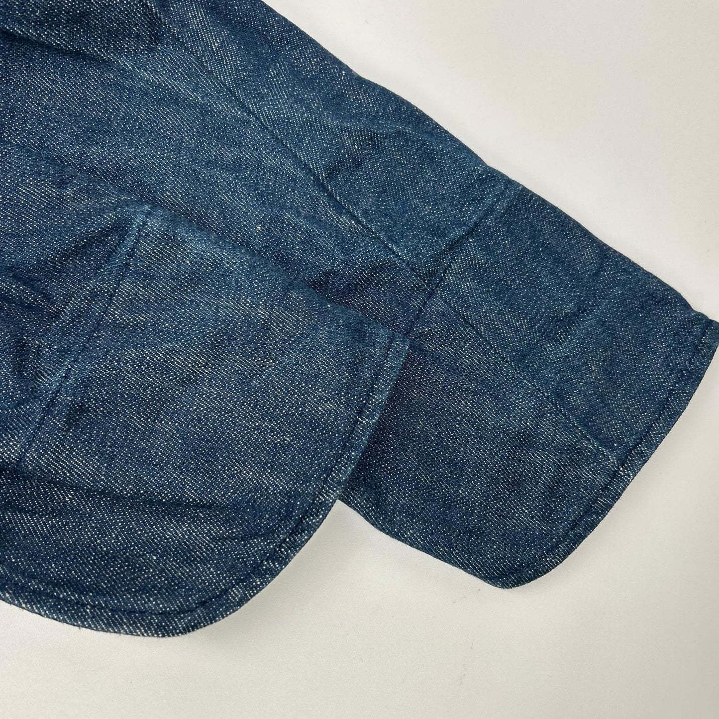 LEVI'S リーバイス 38850 1st COAT デニムジャケット ジャケット