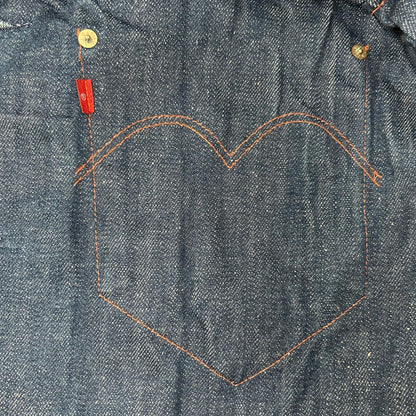 LEVI'S リーバイス 38850 1st COAT デニムジャケット ジャケット