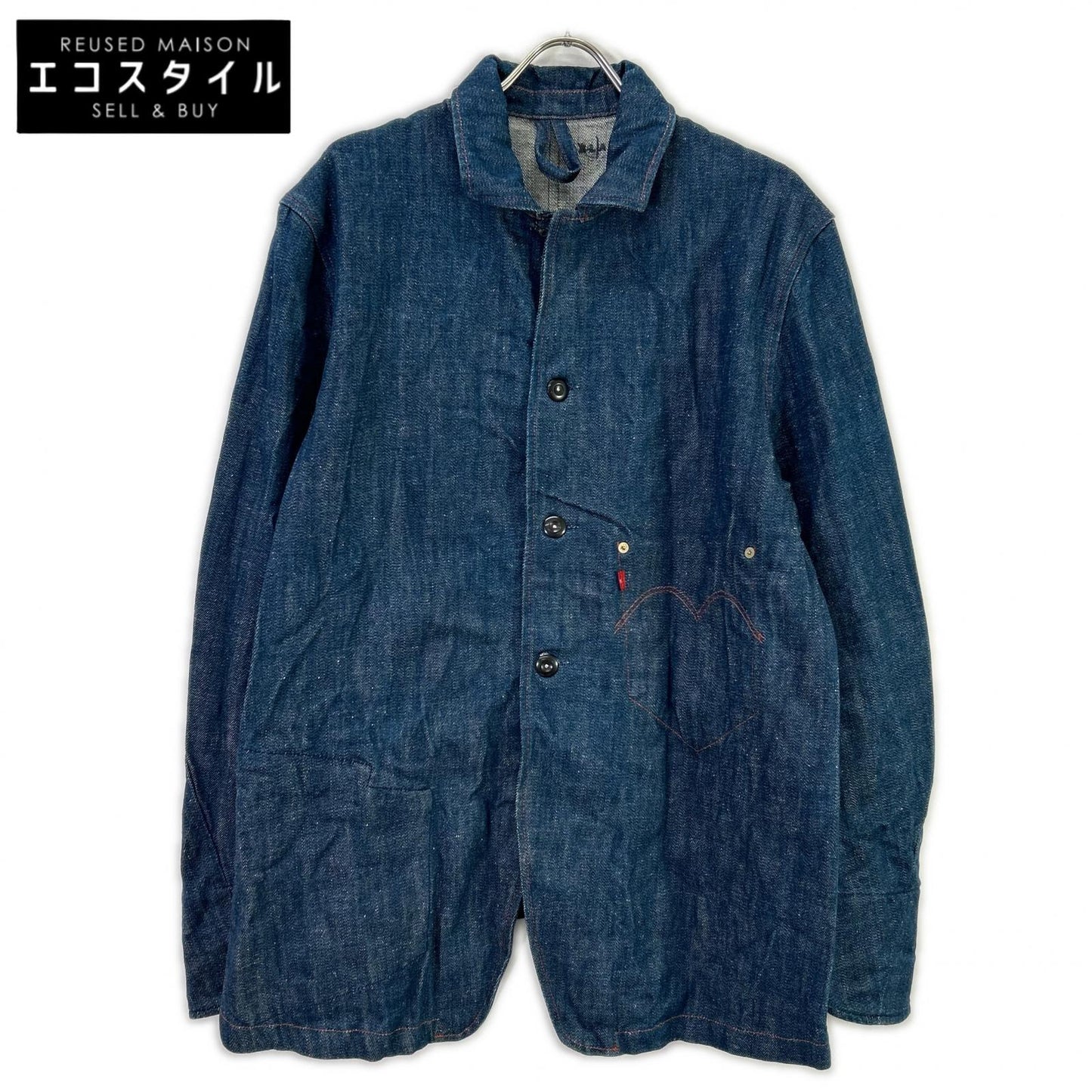 LEVI'S リーバイス 38850 1st COAT デニムジャケット ジャケット