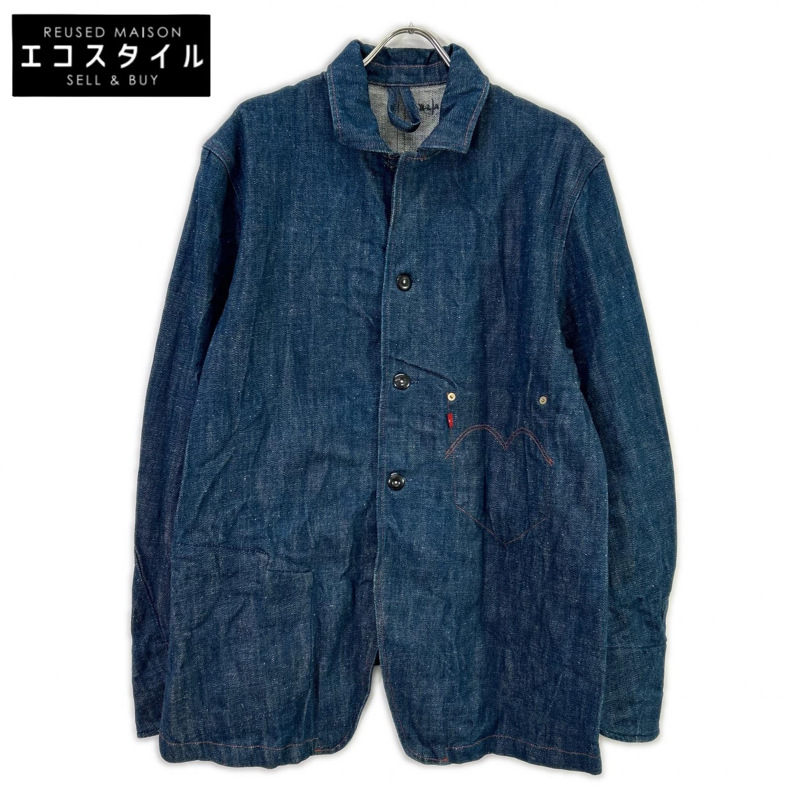 LEVI'S リーバイス 38850 1st COAT デニムジャケット ジャケット