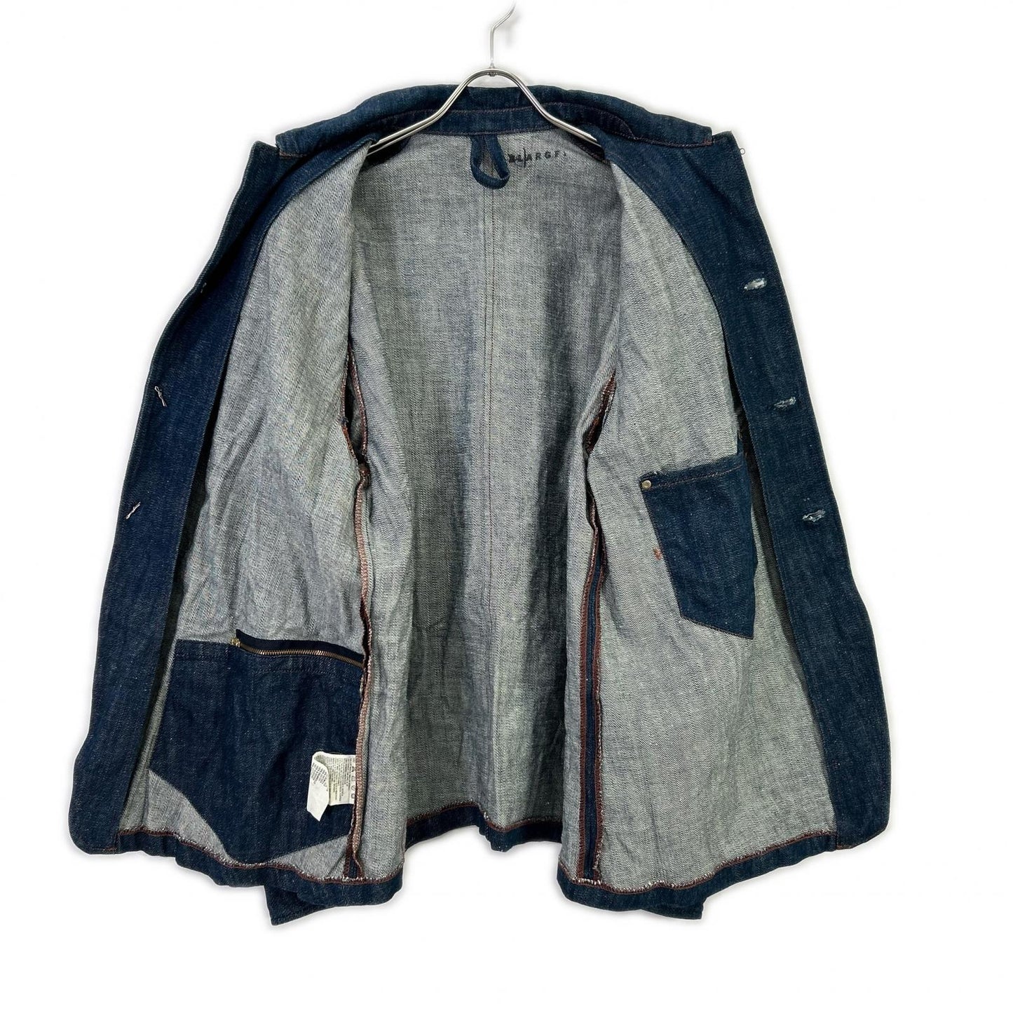 LEVI'S リーバイス 38850 1st COAT デニムジャケット ジャケット