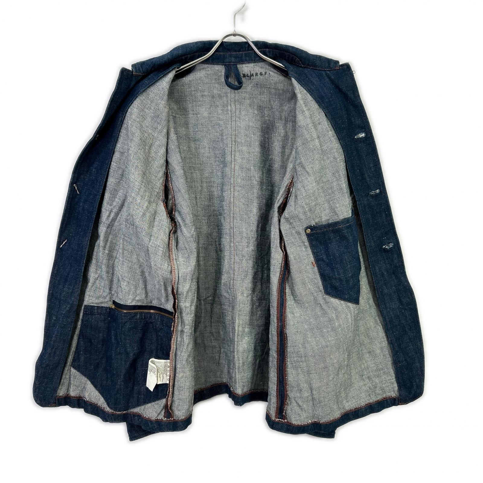 LEVI'S リーバイス 38850 1st COAT デニムジャケット ジャケット