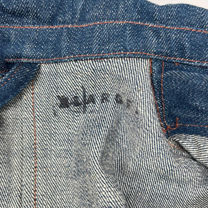 LEVI'S リーバイス 38850 1st COAT デニムジャケット ジャケット