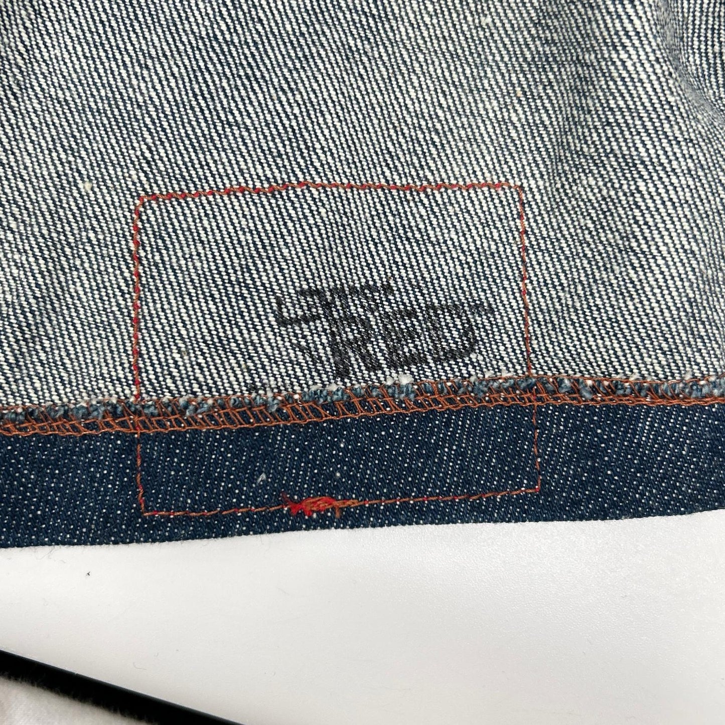 LEVI'S リーバイス 38850 1st COAT デニムジャケット ジャケット