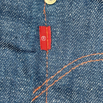 LEVI'S リーバイス 38850 1st COAT デニムジャケット ジャケット