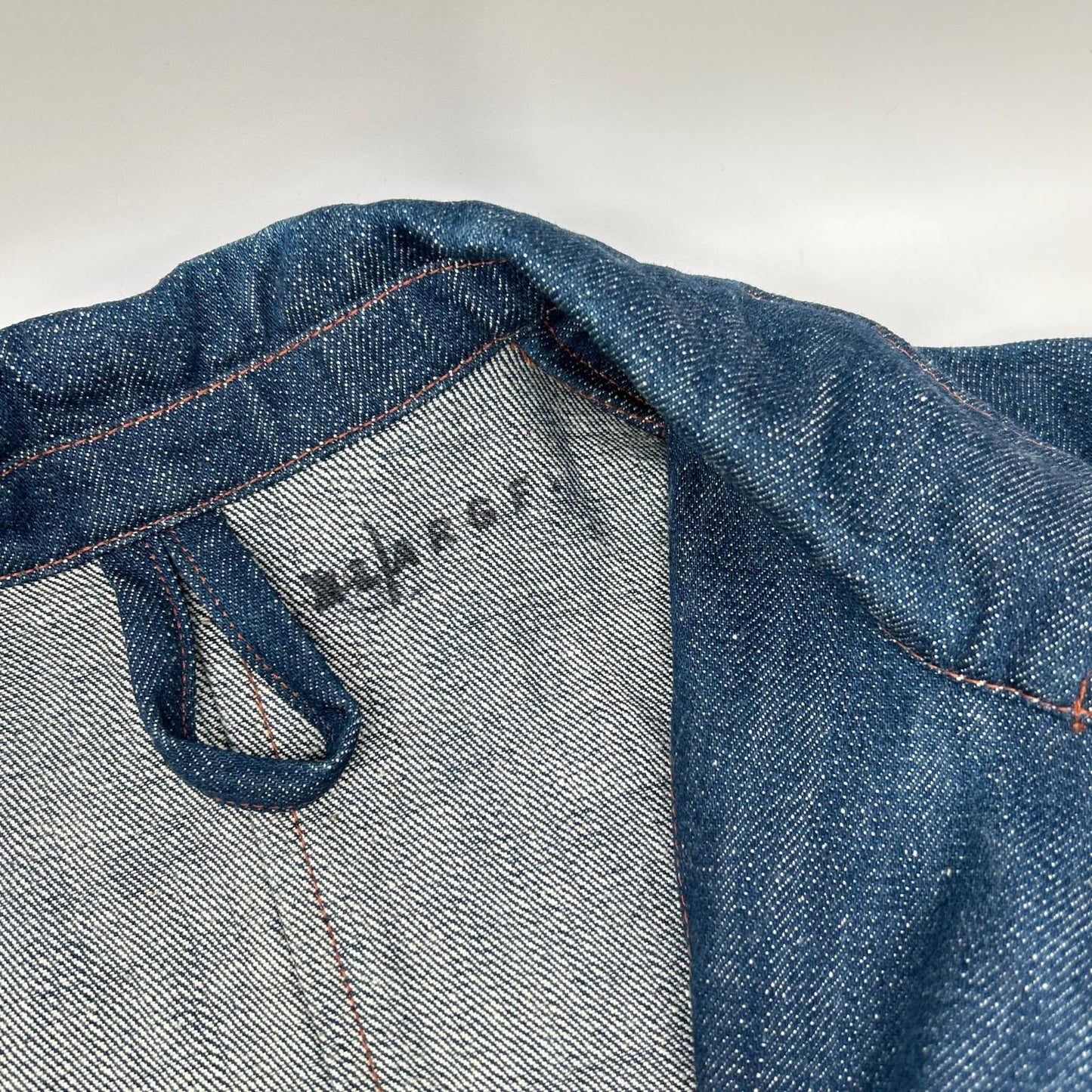 LEVI'S リーバイス 38850 1st COAT デニムジャケット ジャケット