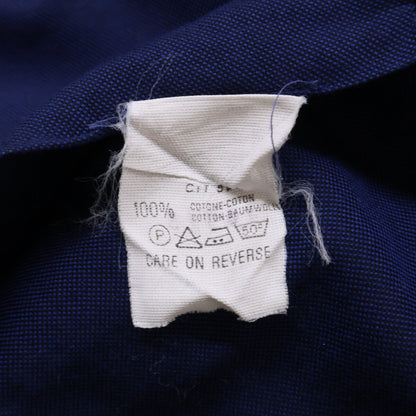 Helmut Lang Helmut Lang original-era C.I.T SpA tag button-down long-sleeve shirt top