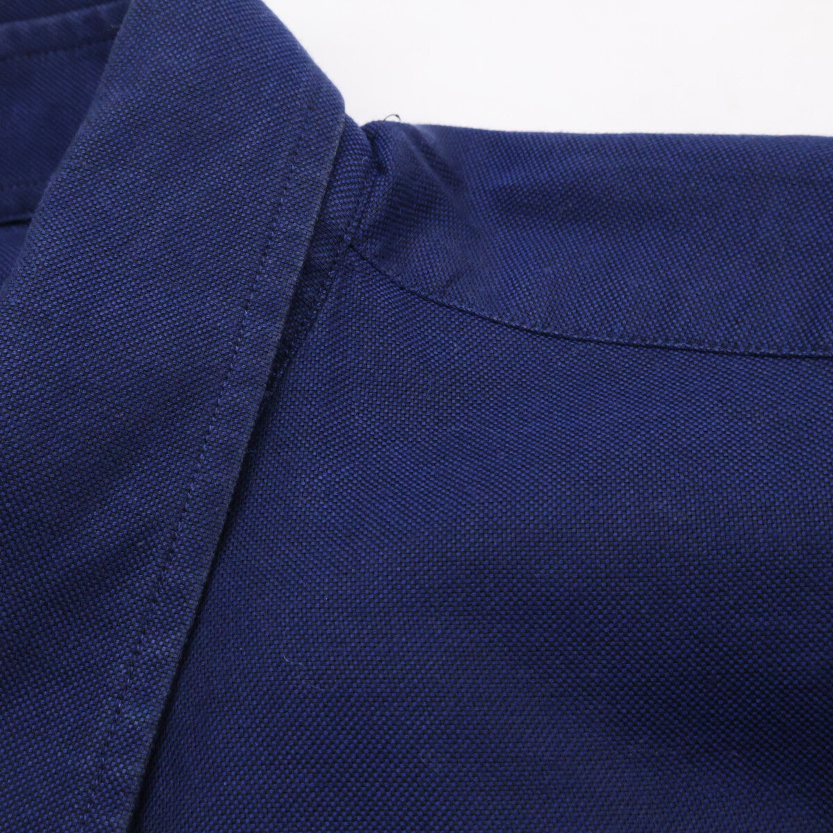 Helmut Lang ヘルムートラング 本人期 C.I.T SpAタグ ボタンダウン 長袖シャツ トップス