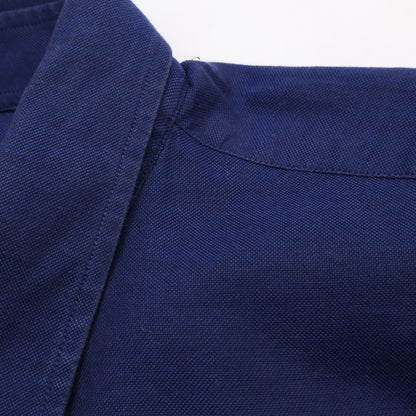 Helmut Lang ヘルムートラング 本人期 C.I.T SpAタグ ボタンダウン 長袖シャツ トップス