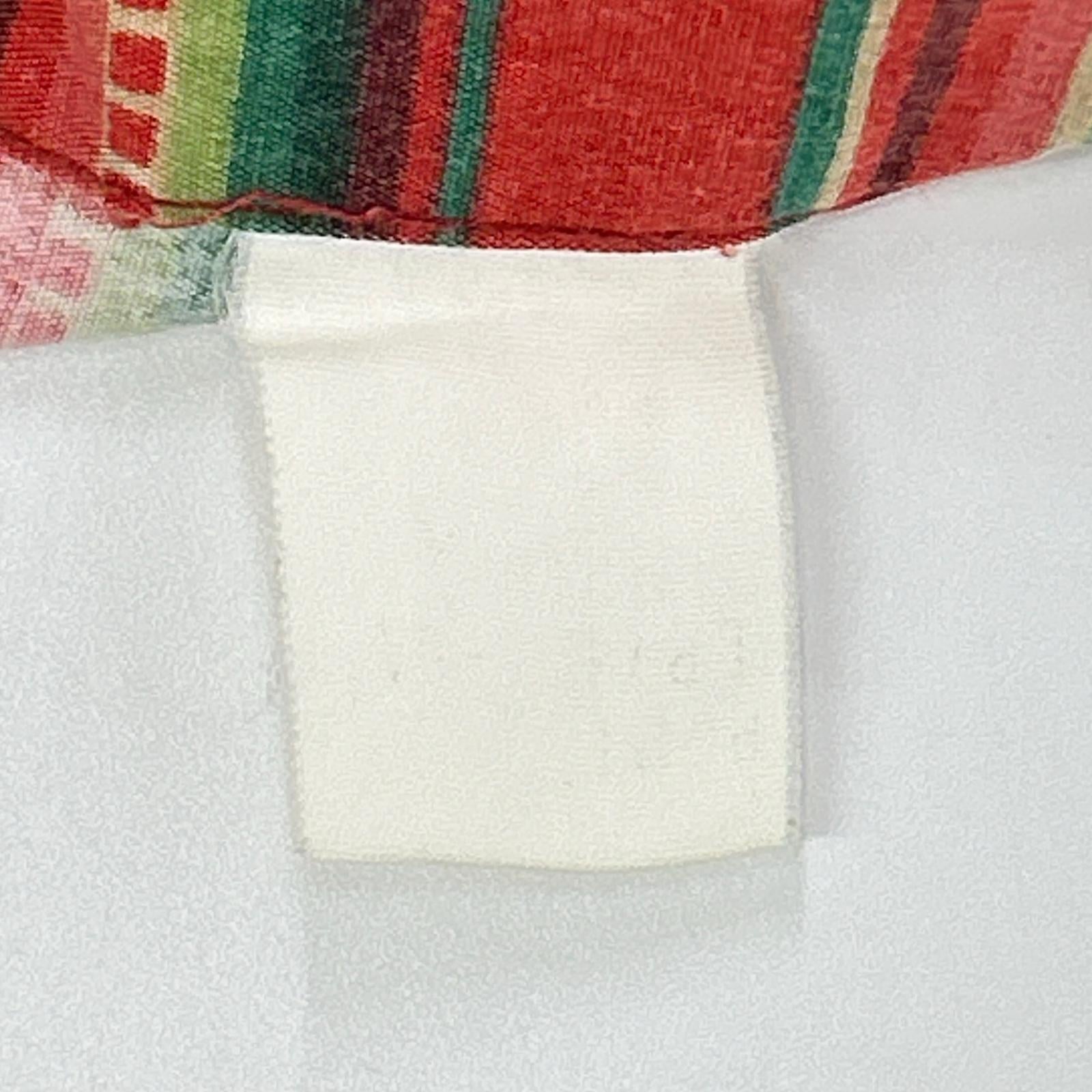 POLObyRalphLauren ポロラルフローレン 90s ネイティブ柄 長袖シャツ トップス