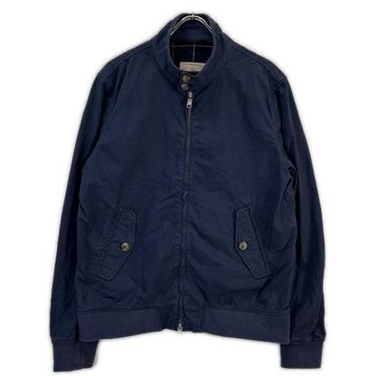 BARACUTA バラクータ ネイビー 英国製 G9 ハリントンジャケット ジャケット
